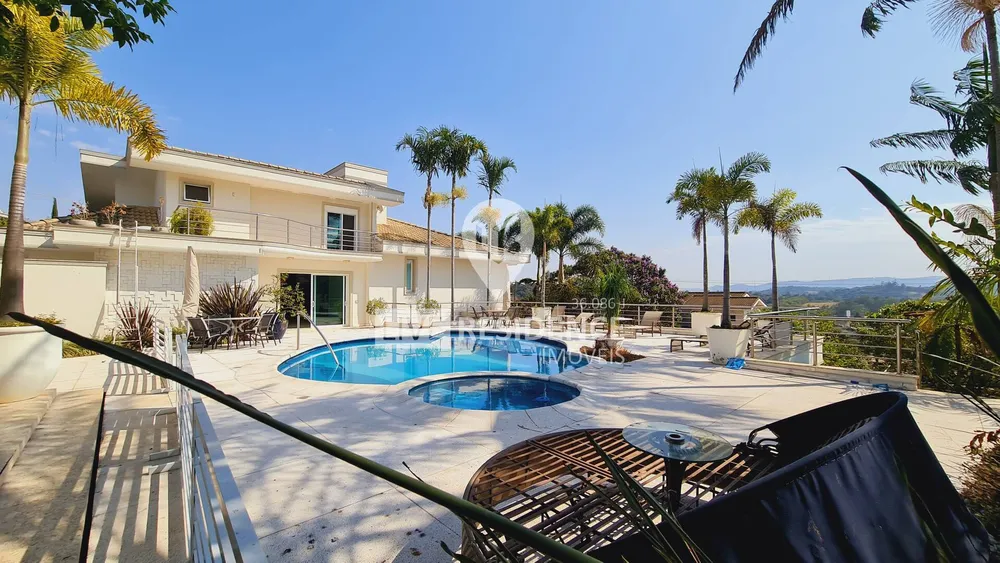 Casa, 3 quartos, 632 m² - Foto 1