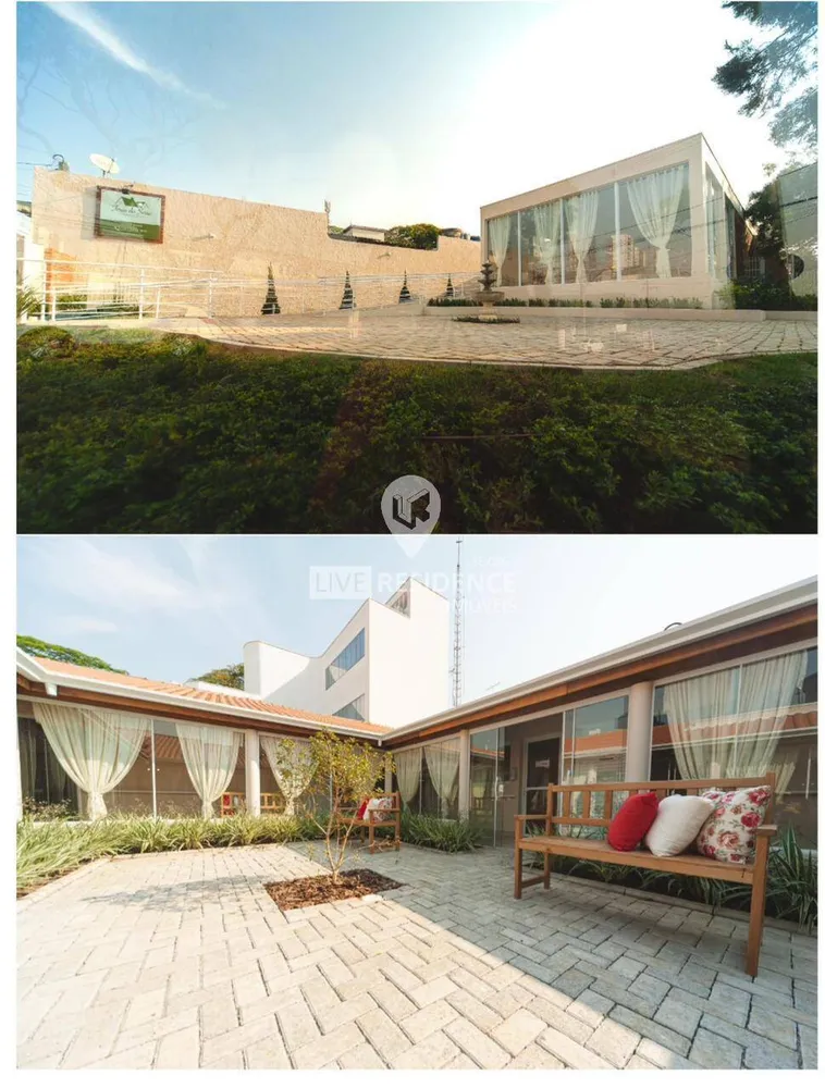 Prédio Inteiro, 838 m² - Foto 1