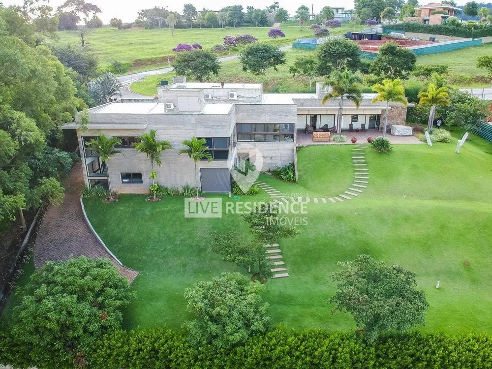 Casa, 4 quartos, 807 m² - Foto 12