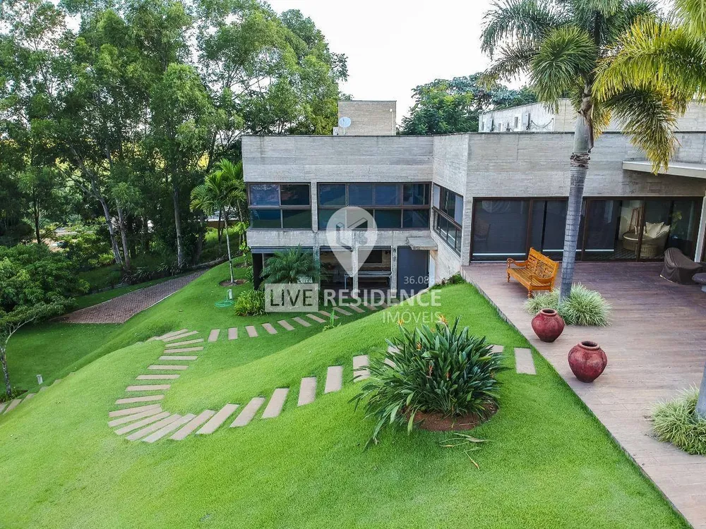 Casa, 4 quartos, 807 m² - Foto 2