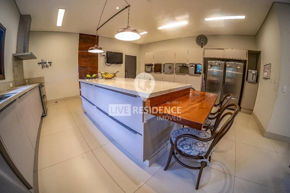 Casa, 4 quartos, 807 m² - Foto 5