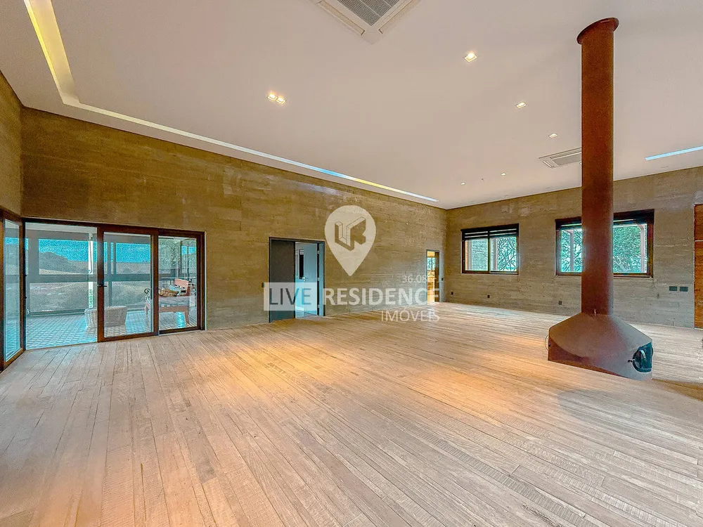 Casa, 4 quartos, 807 m² - Foto 9