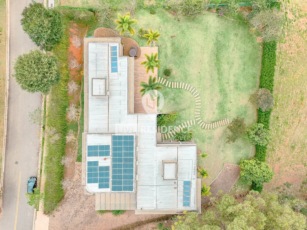 Casa, 4 quartos, 807 m² - Foto 10