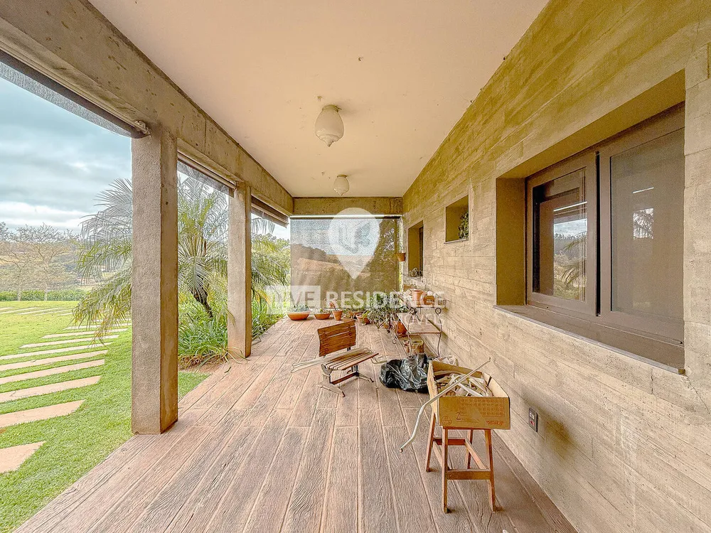 Casa, 4 quartos, 807 m² - Foto 4