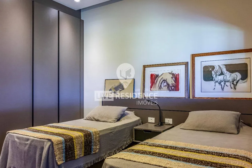 Casa, 4 quartos, 807 m² - Foto 3