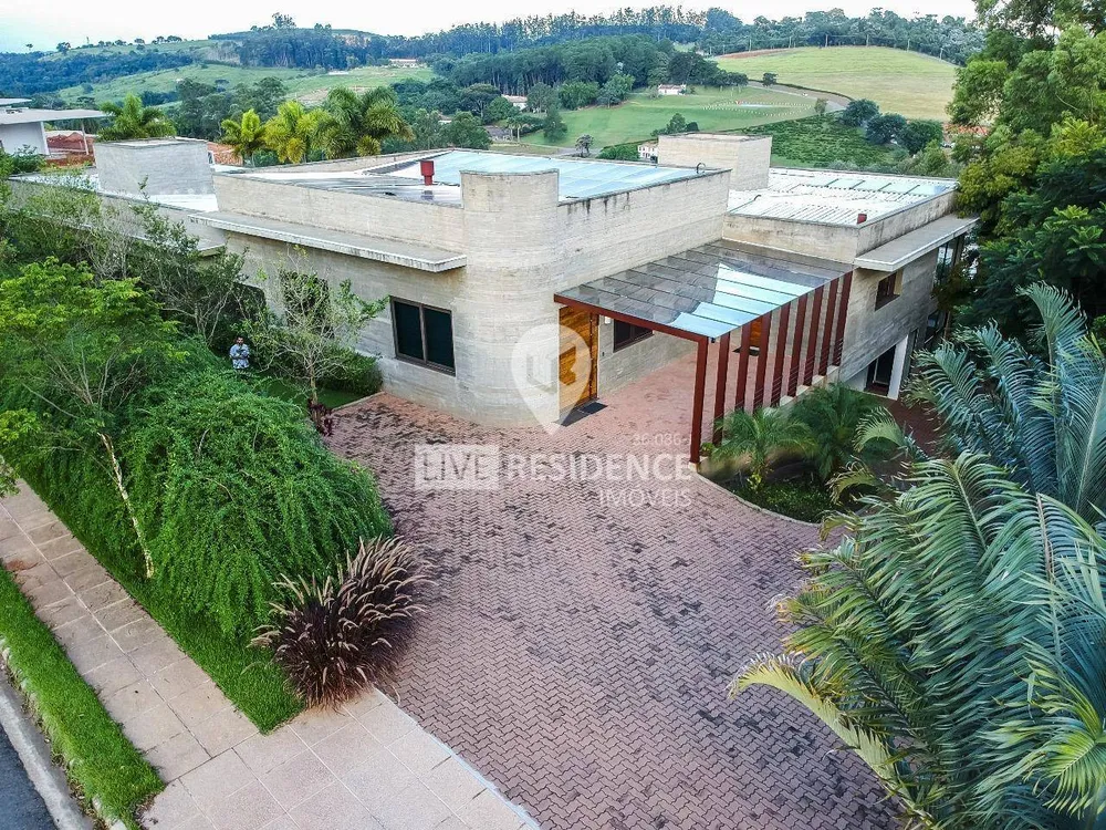 Casa, 4 quartos, 807 m² - Foto 8