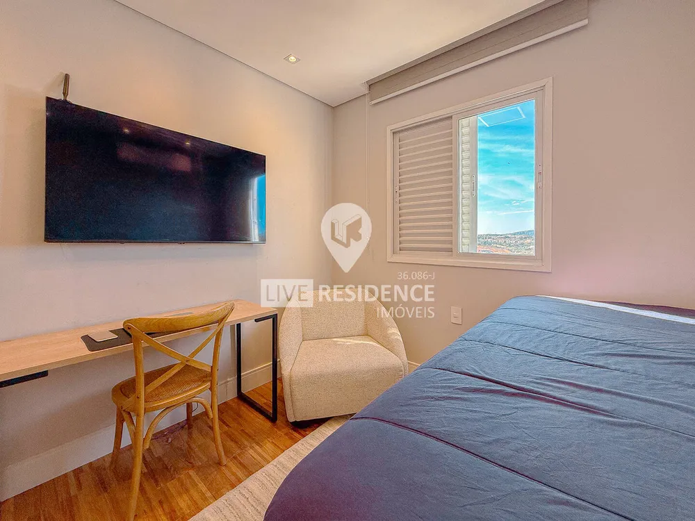 Apartamento, 3 quartos, 120 m² - Foto 5