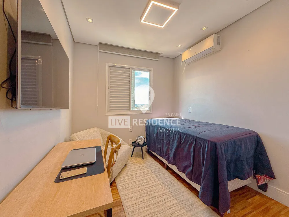 Apartamento, 3 quartos, 120 m² - Foto 4