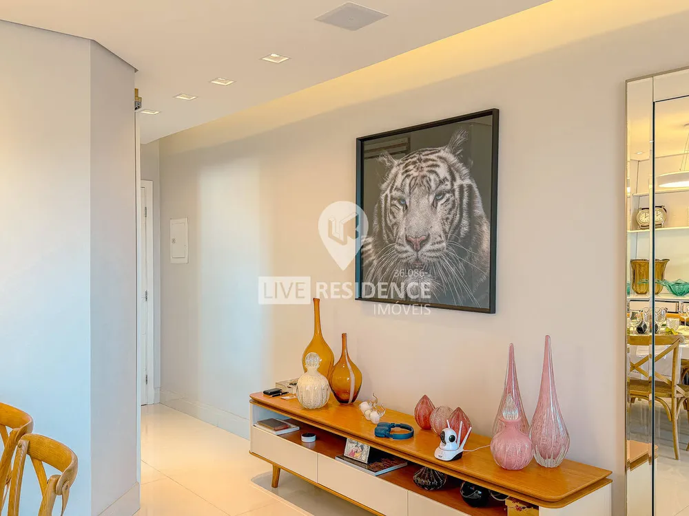 Apartamento, 3 quartos, 120 m² - Foto 2