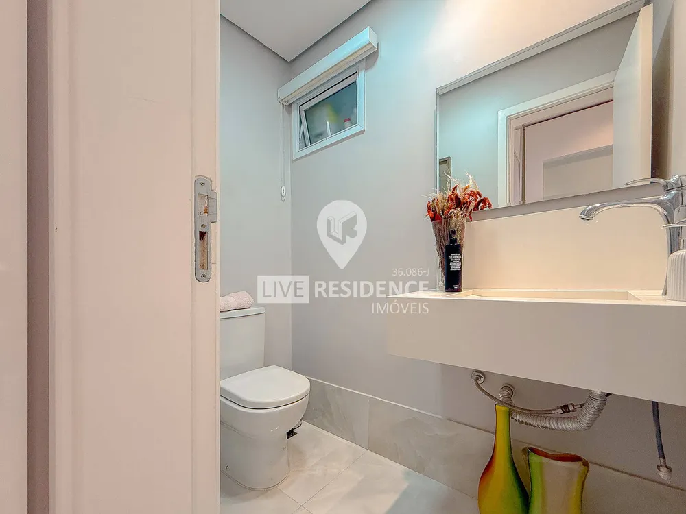 Apartamento, 3 quartos, 120 m² - Foto 3