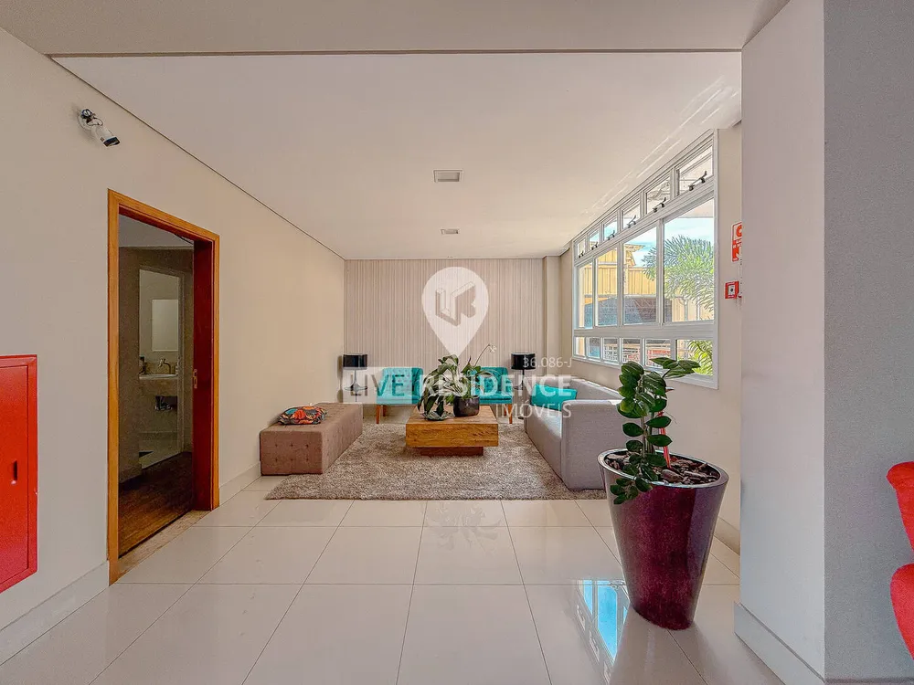 Apartamento, 3 quartos, 120 m² - Foto 7