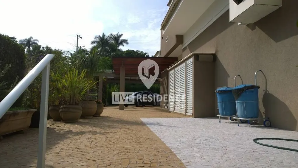Casa, 5 quartos, 627 m² - Foto 5