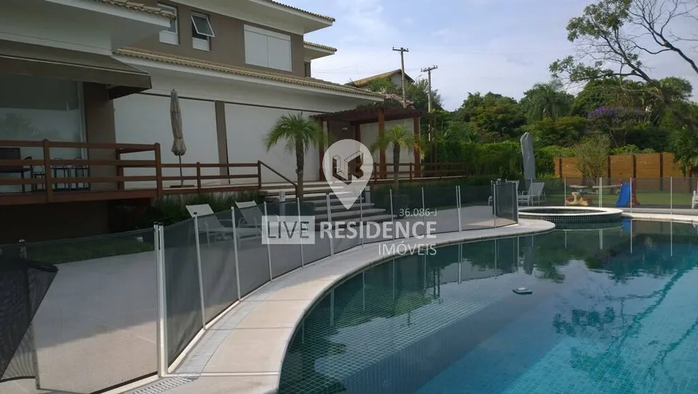 Casa, 5 quartos, 627 m² - Foto 4