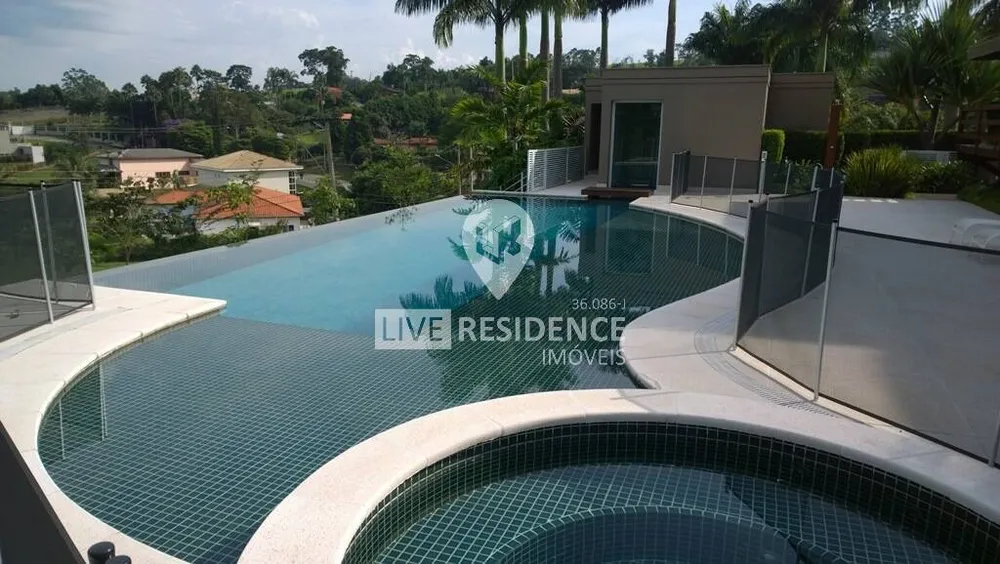 Casa, 5 quartos, 627 m² - Foto 2
