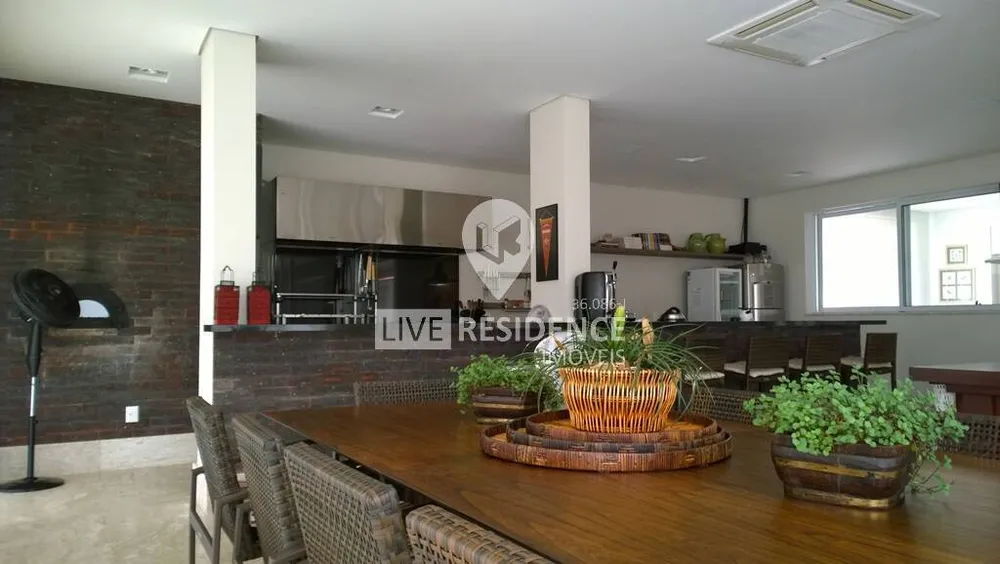 Casa, 5 quartos, 627 m² - Foto 9