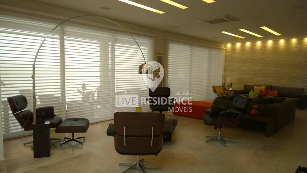 Casa, 5 quartos, 627 m² - Foto 7
