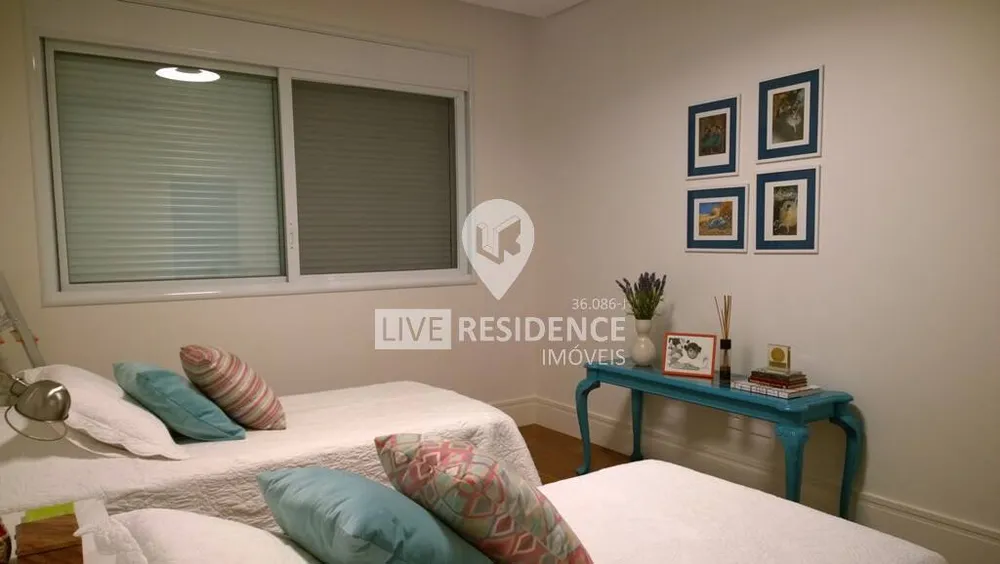 Casa, 5 quartos, 627 m² - Foto 12