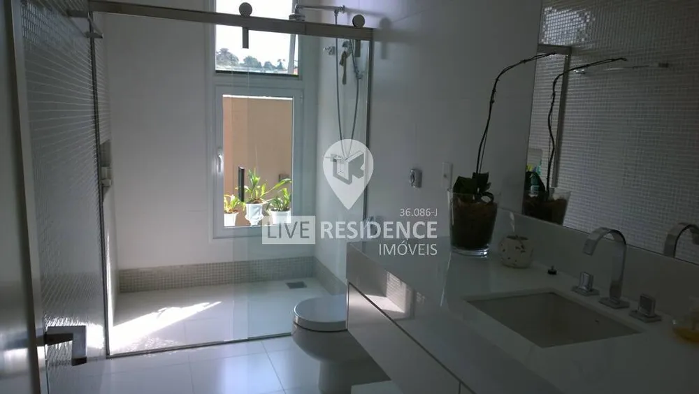 Casa, 5 quartos, 627 m² - Foto 11