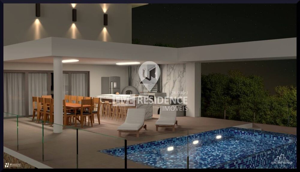 Terreno à venda, 1255m² - Foto 4