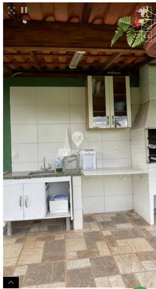Casa, 6 quartos, 262 m² - Foto 6