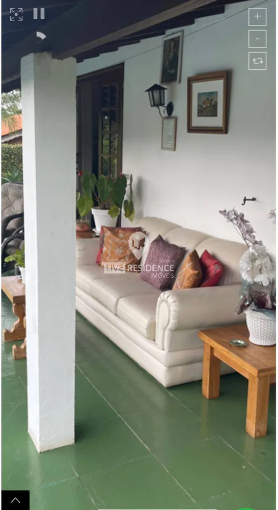 Casa, 6 quartos, 262 m² - Foto 2