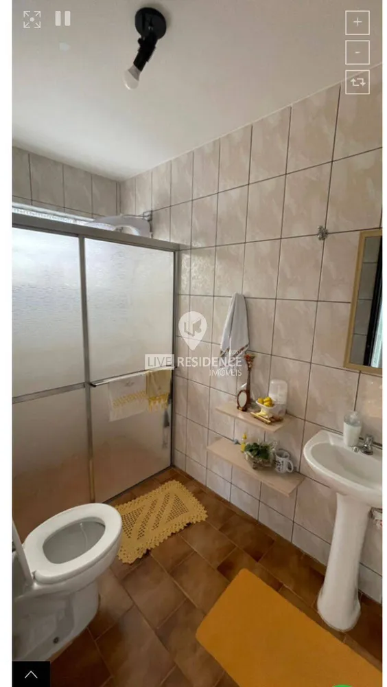 Casa, 6 quartos, 262 m² - Foto 8