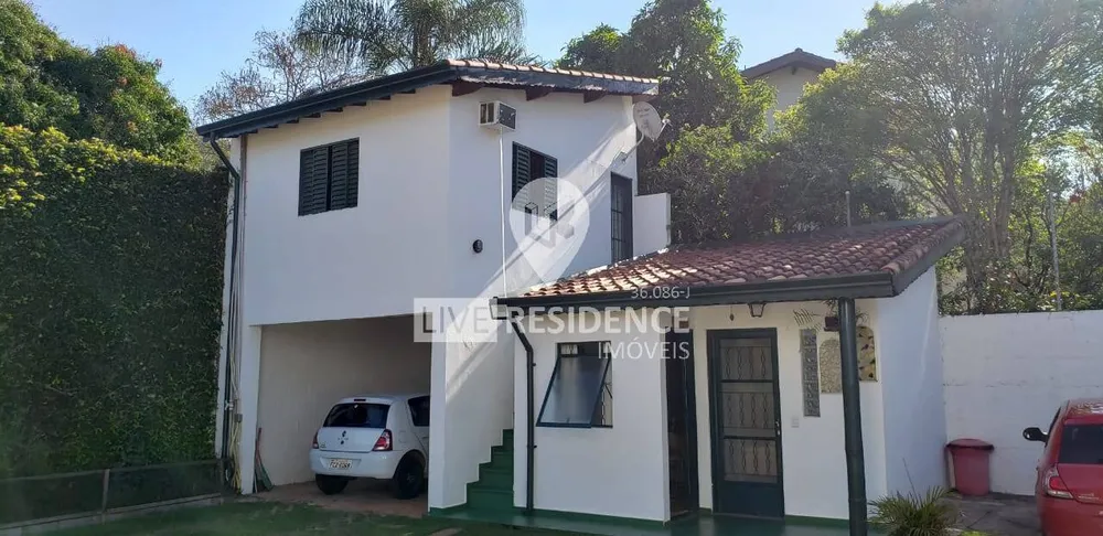 Casa, 6 quartos, 262 m² - Foto 12