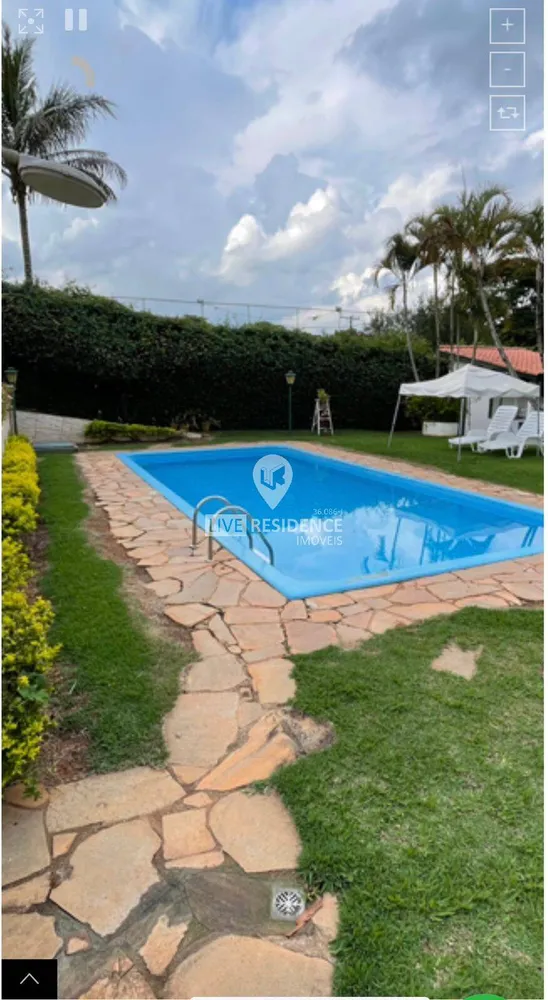 Casa, 6 quartos, 262 m² - Foto 3