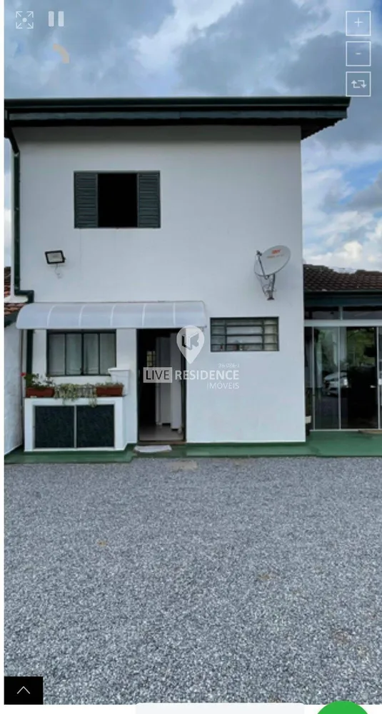 Casa, 6 quartos, 262 m² - Foto 4