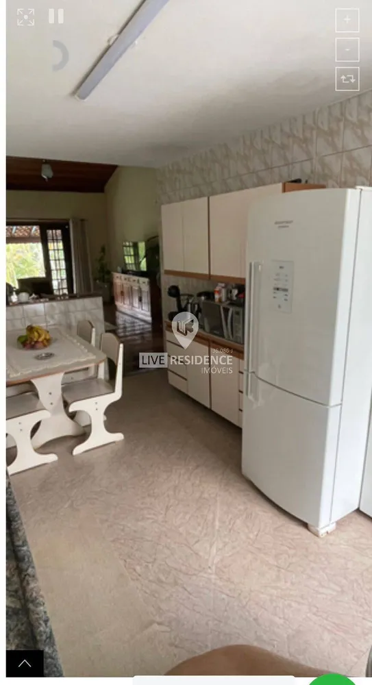 Casa, 6 quartos, 262 m² - Foto 5