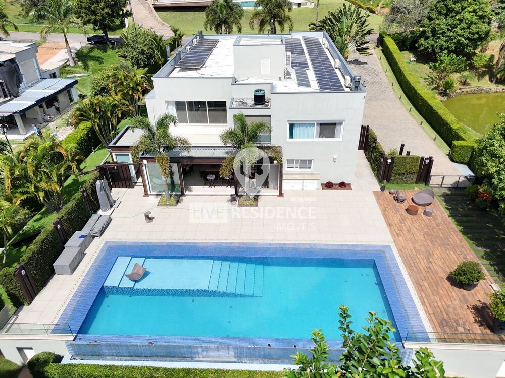Casa à venda com 5 quartos, 840m² - Foto 3