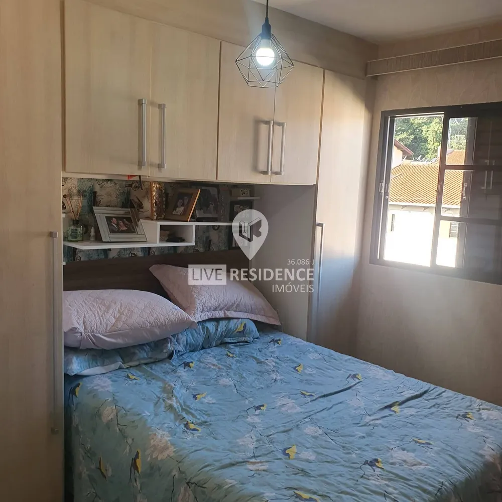 Apartamento, 2 quartos, 51 m² - Foto 2