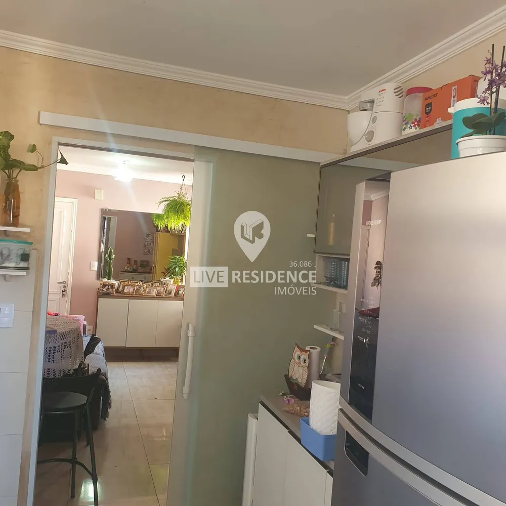 Apartamento, 2 quartos, 51 m² - Foto 5