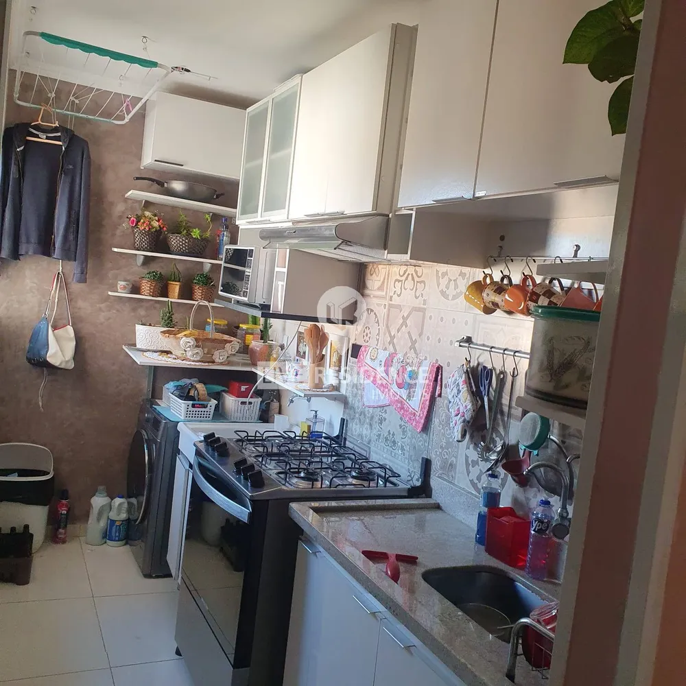 Apartamento, 2 quartos, 51 m² - Foto 3