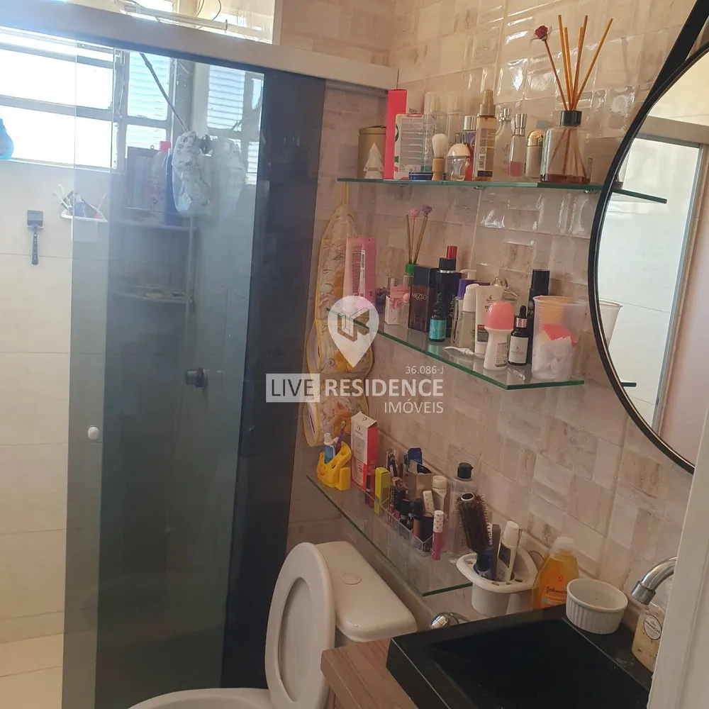 Apartamento, 2 quartos, 51 m² - Foto 1
