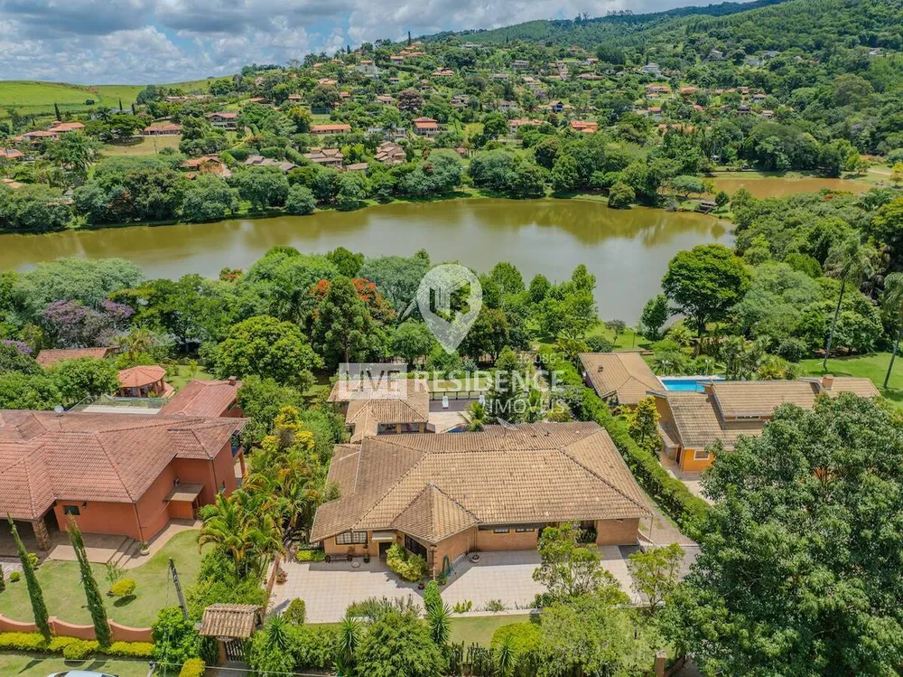 Casa, 6 quartos, 597 m² - Foto 2
