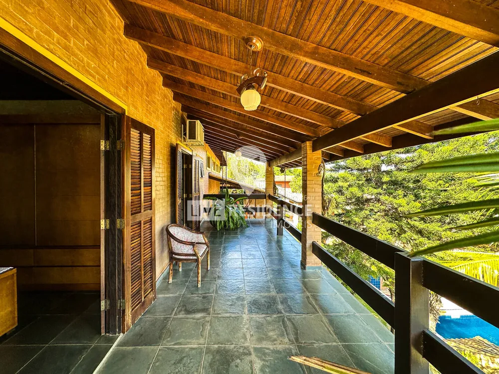 Casa, 6 quartos, 597 m² - Foto 11