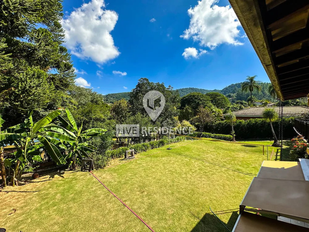 Casa, 6 quartos, 597 m² - Foto 12
