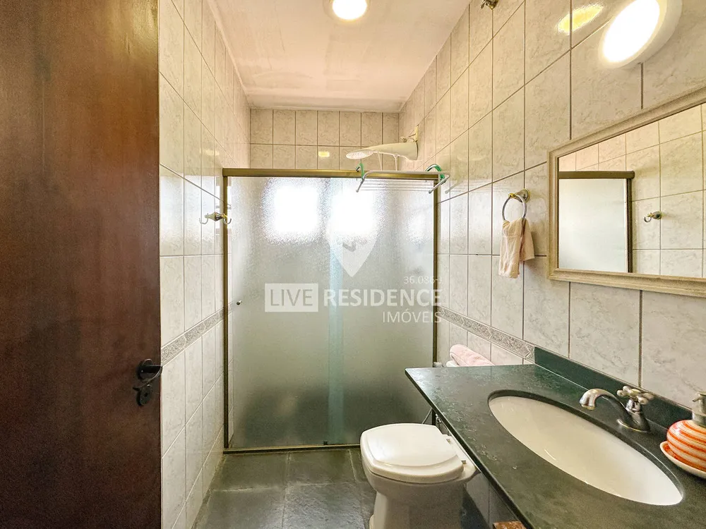 Casa, 6 quartos, 597 m² - Foto 10