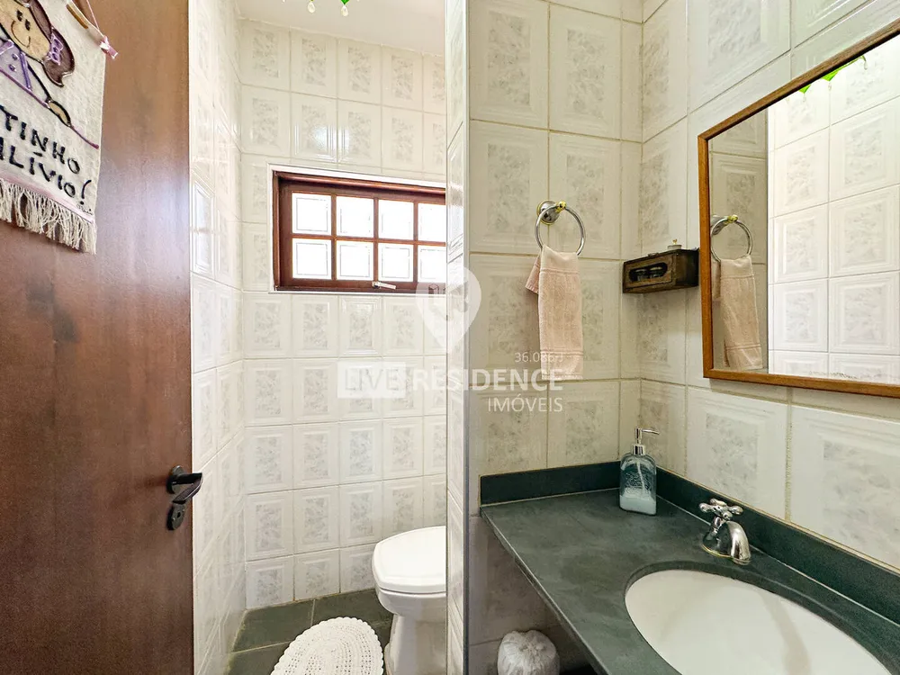 Casa, 6 quartos, 597 m² - Foto 6