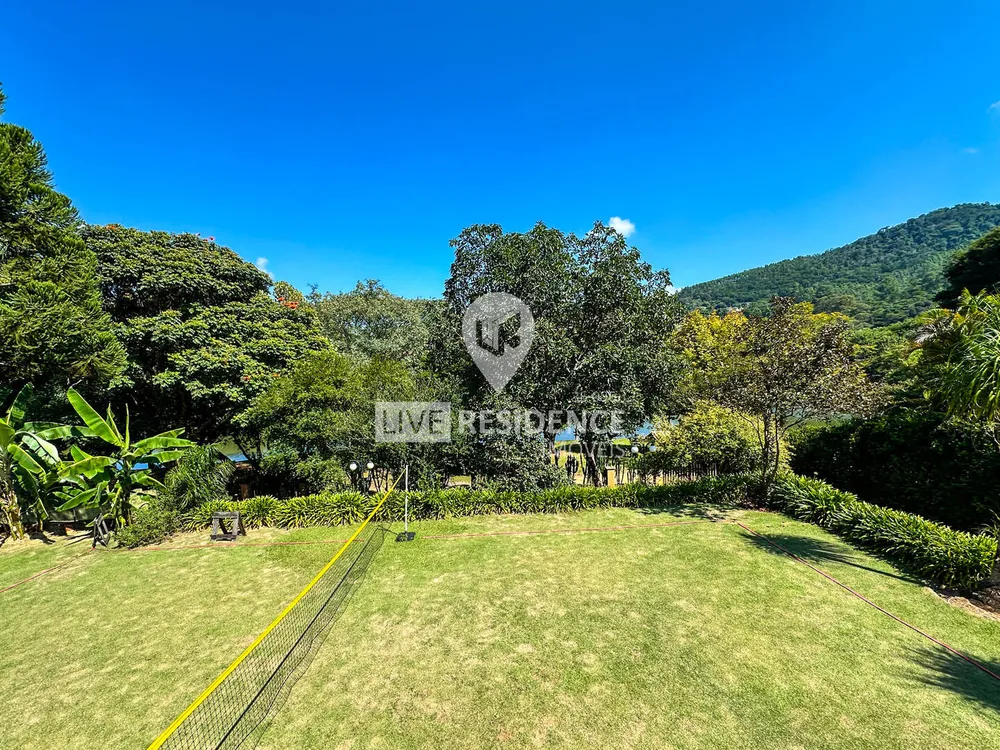Casa, 6 quartos, 597 m² - Foto 4