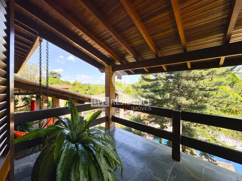 Casa, 6 quartos, 597 m² - Foto 7