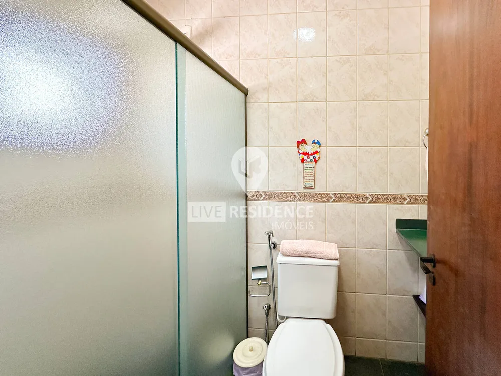 Casa, 6 quartos, 597 m² - Foto 8