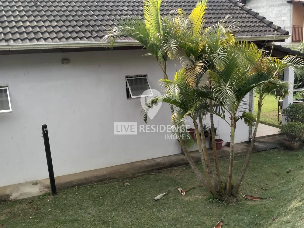 Casa, 3 quartos, 360 m² - Foto 4