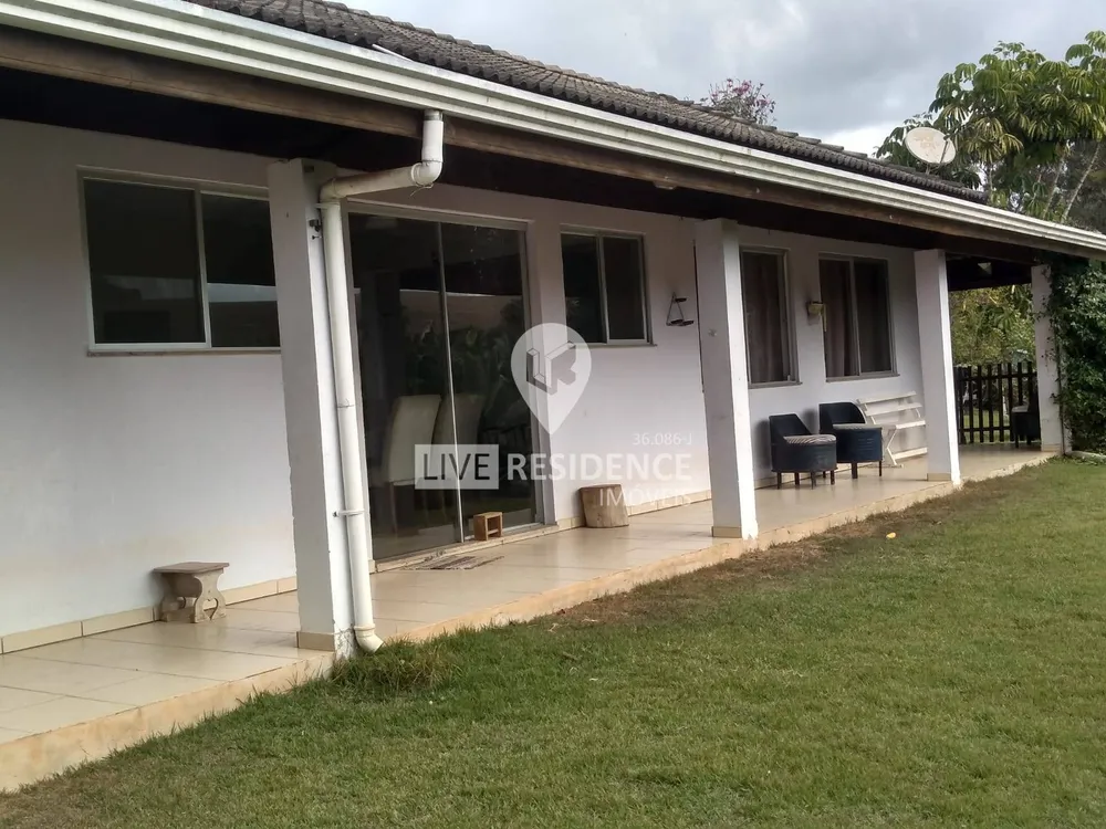 Casa, 3 quartos, 360 m² - Foto 2