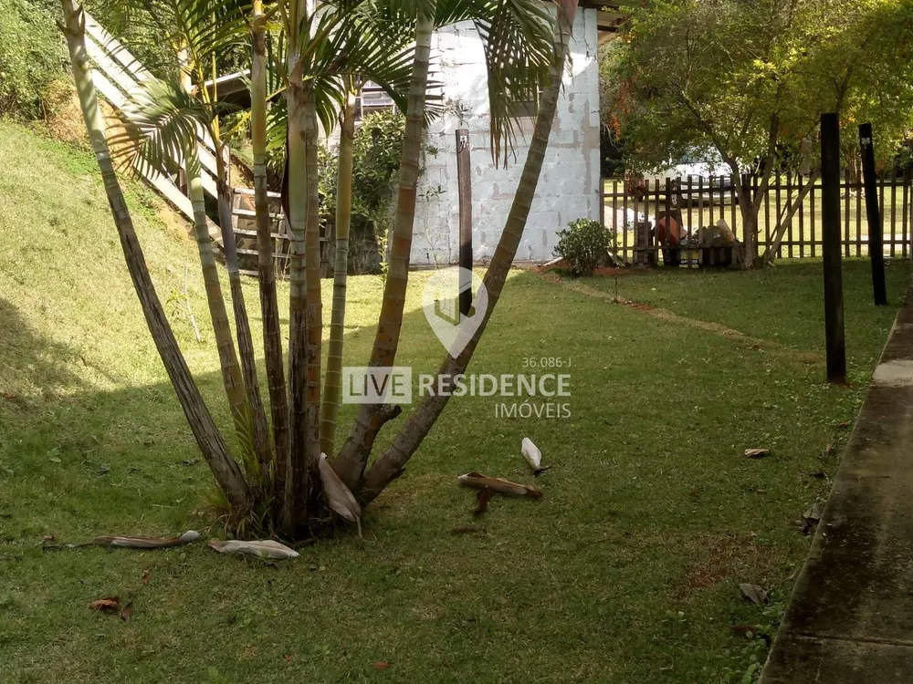 Casa, 3 quartos, 360 m² - Foto 6
