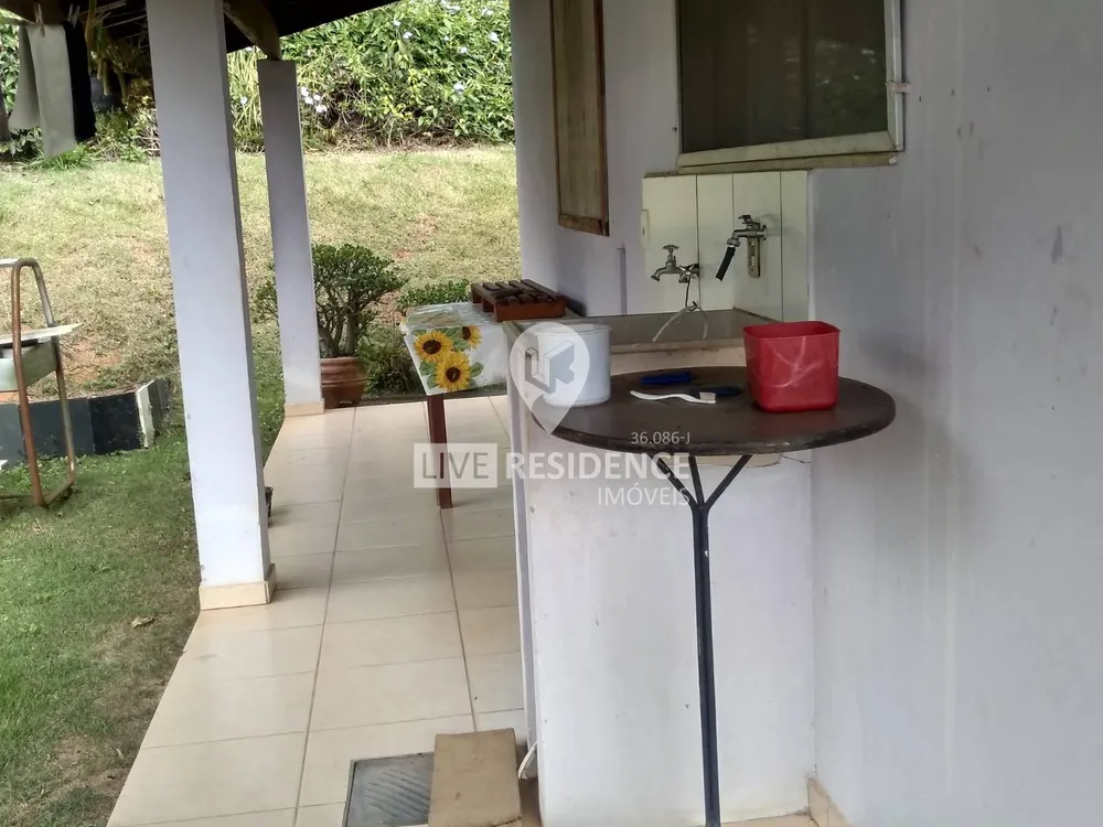 Casa, 3 quartos, 360 m² - Foto 11