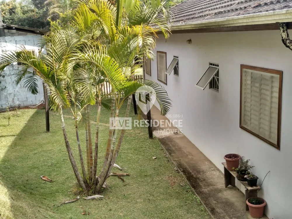 Casa, 3 quartos, 360 m² - Foto 3