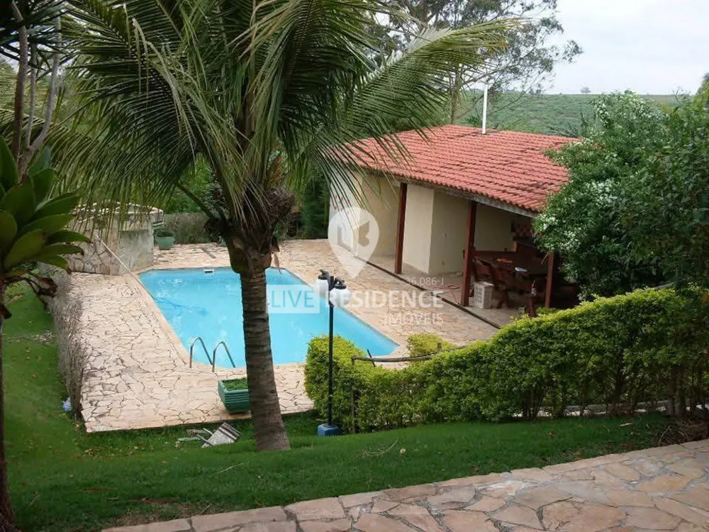 Casa, 3 quartos, 360 m² - Foto 10