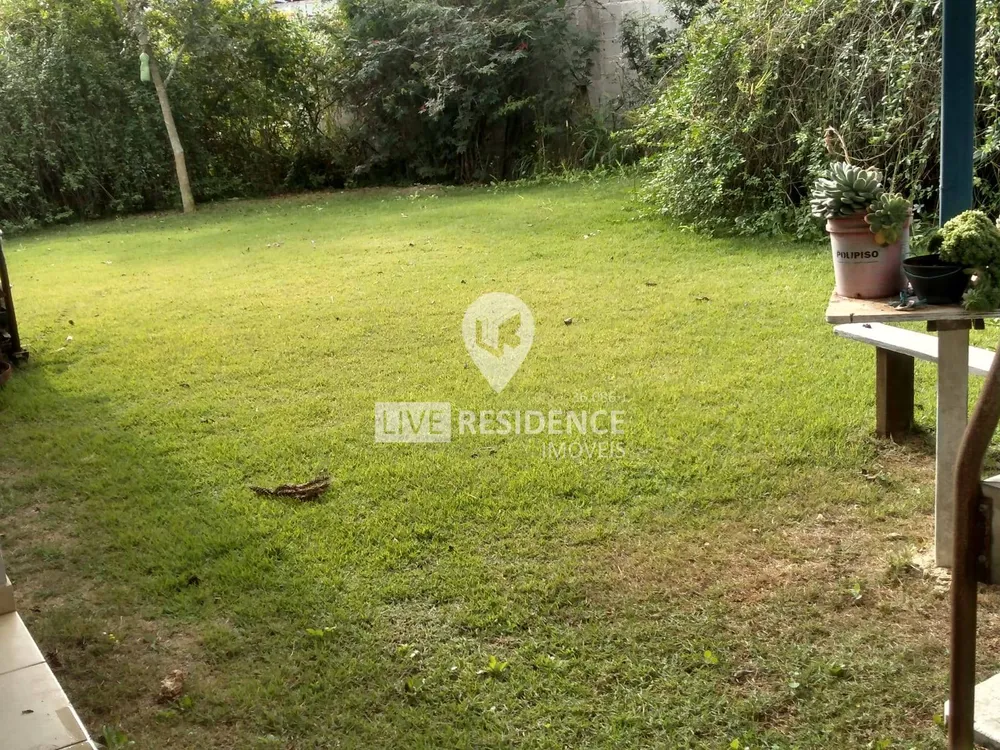 Casa, 3 quartos, 360 m² - Foto 8